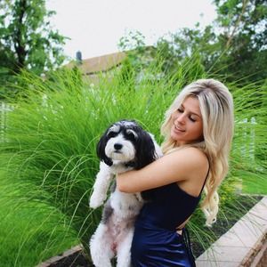 Meet your Posher, Vicky